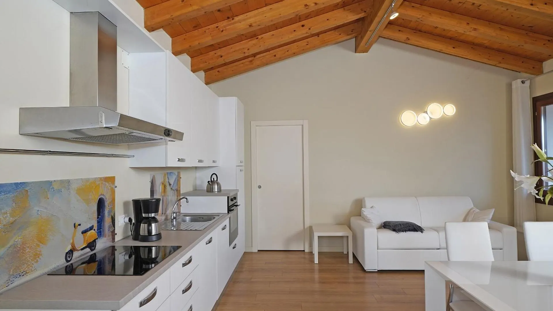 Appartement Residence Albatros By Wonderful Italy Toscolano Maderno