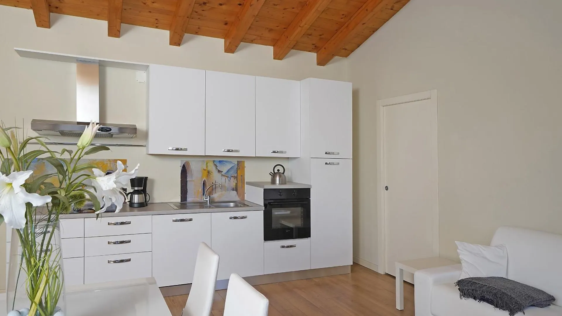 Residence Albatros By Wonderful Italy Toscolano Maderno Italie