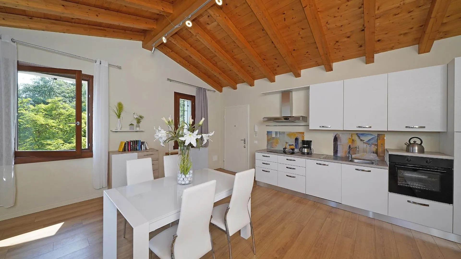 Residence Albatros By Wonderful Italy Toscolano Maderno 0*,