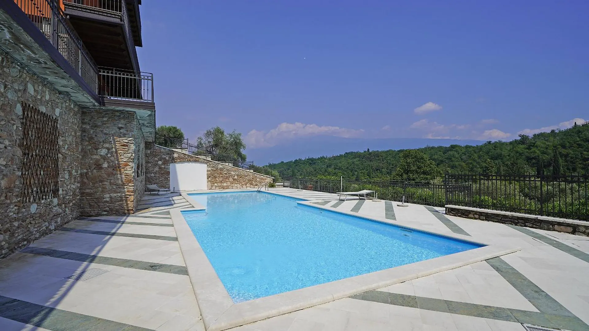 Appartement Residence Albatros By Wonderful Italy Toscolano Maderno Italie