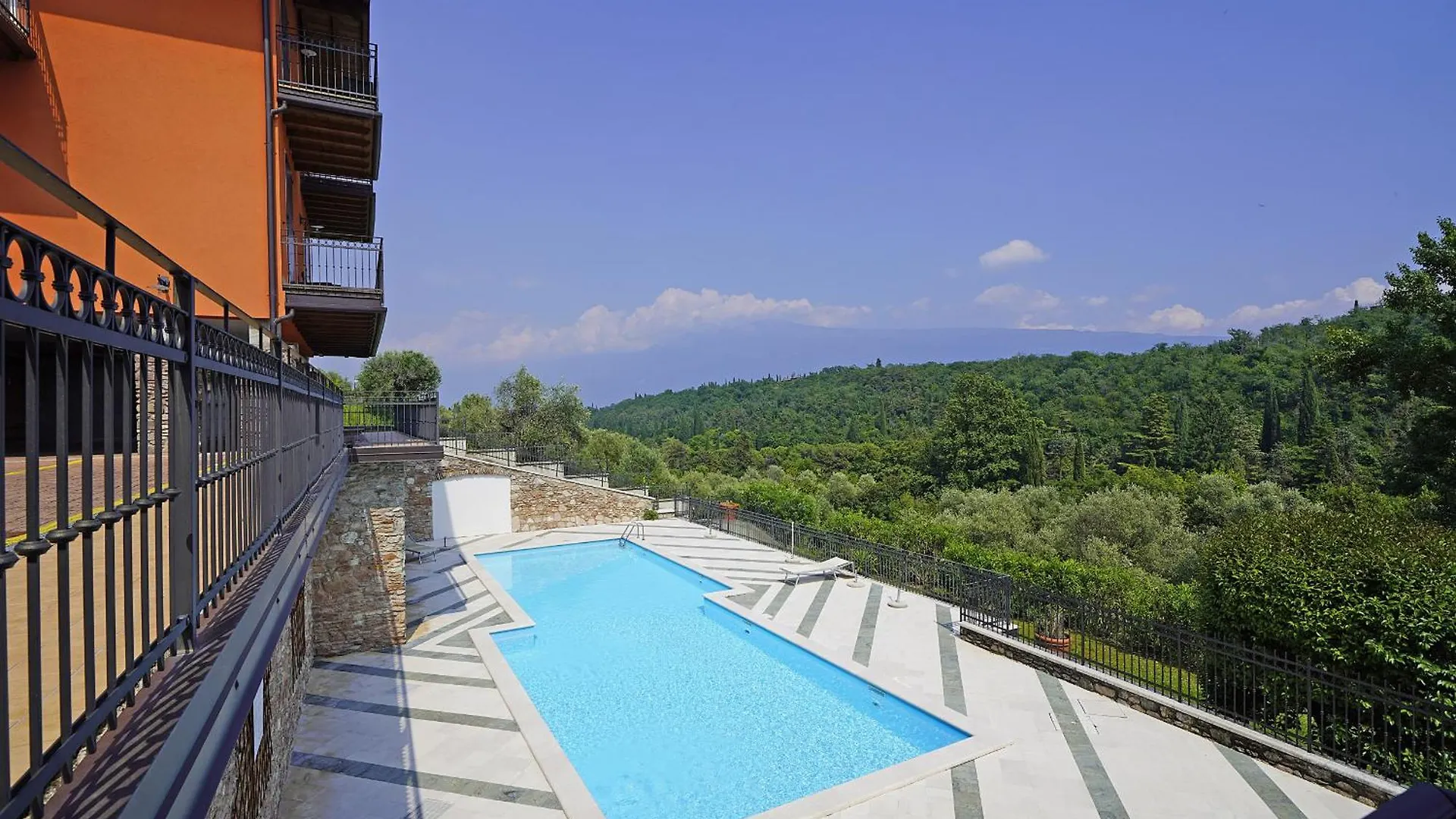 Appartement Residence Albatros By Wonderful Italy Toscolano Maderno