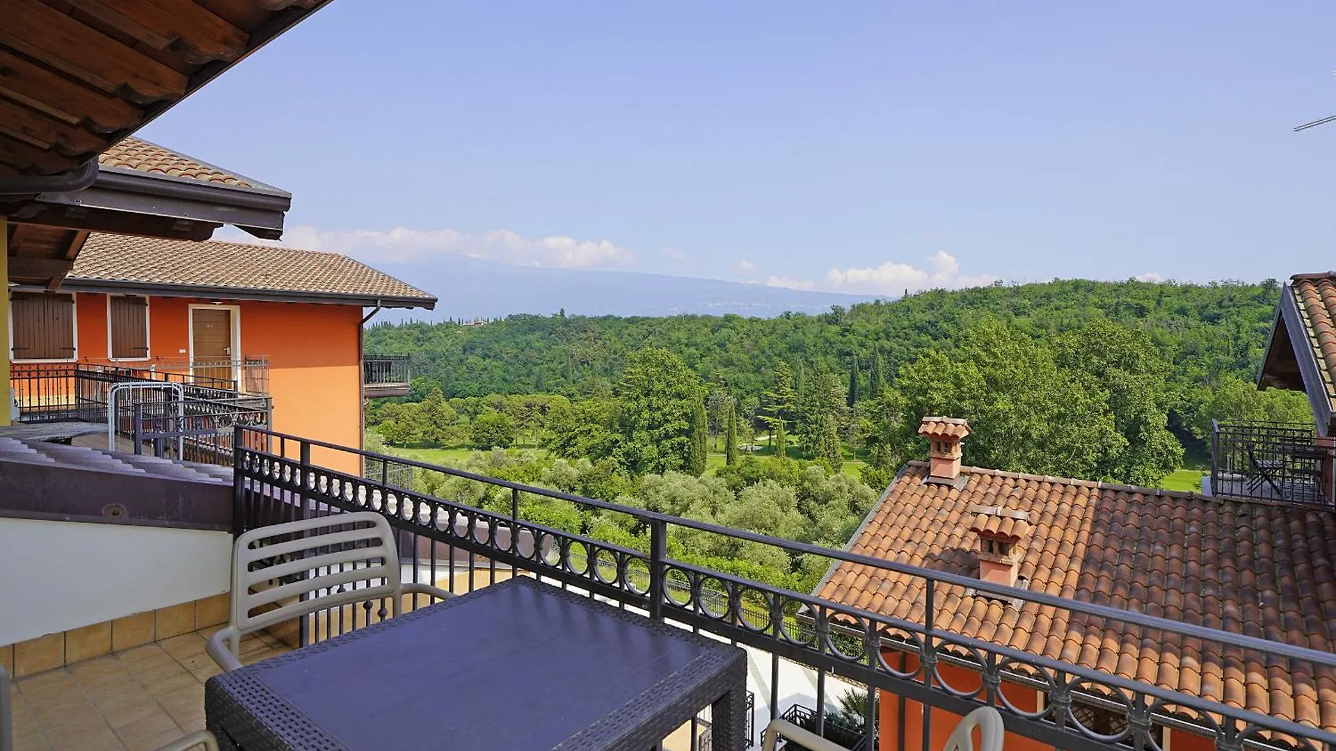 Appartement Residence Albatros By Wonderful Italy Toscolano Maderno