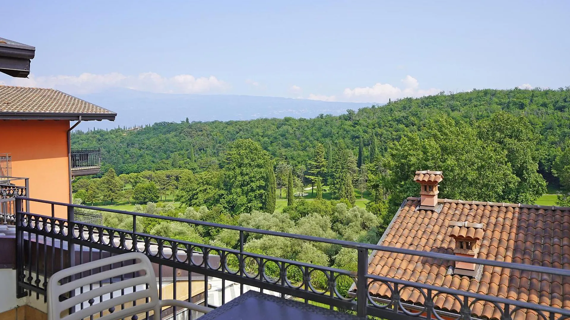 Residence Albatros By Wonderful Italy Toscolano Maderno
