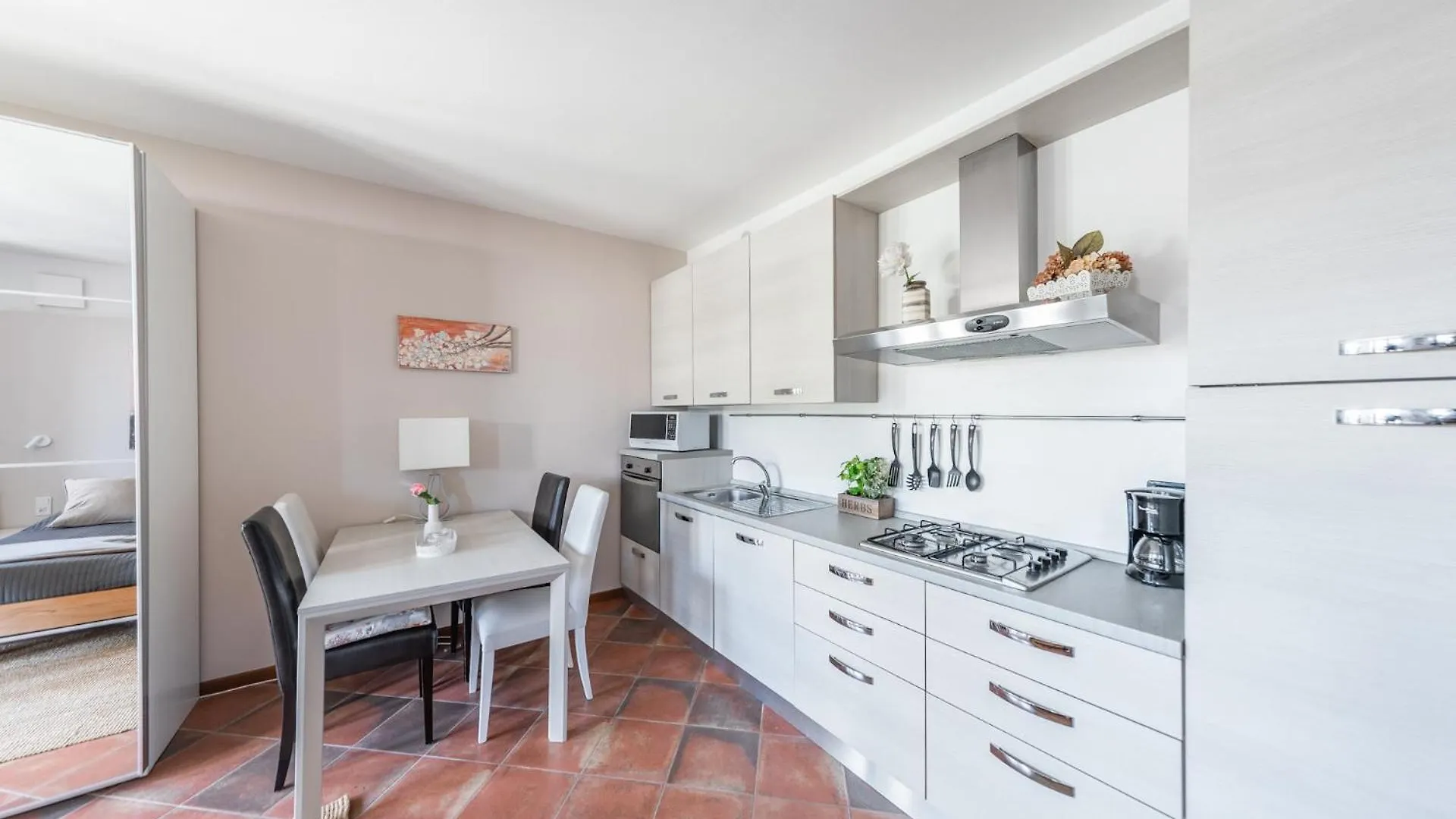Residence Albatros By Wonderful Italy Toscolano Maderno