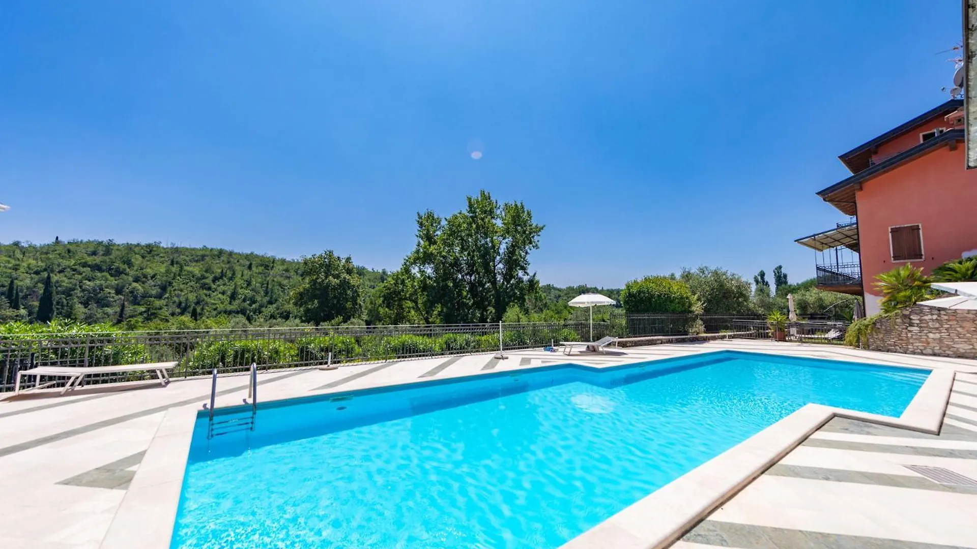 Appartement Residence Albatros By Wonderful Italy Toscolano Maderno Italie
