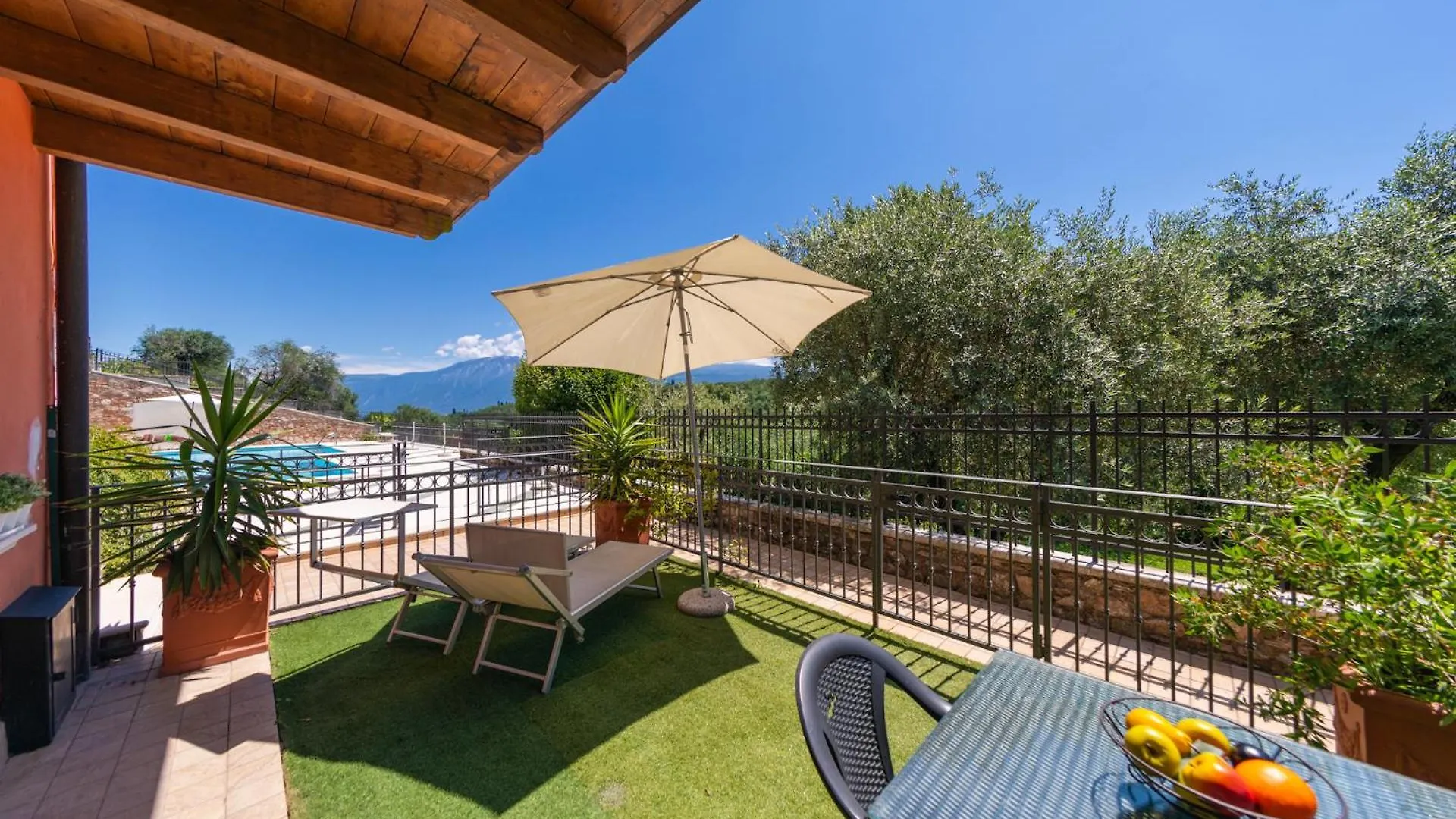 Appartement Residence Albatros By Wonderful Italy Toscolano Maderno