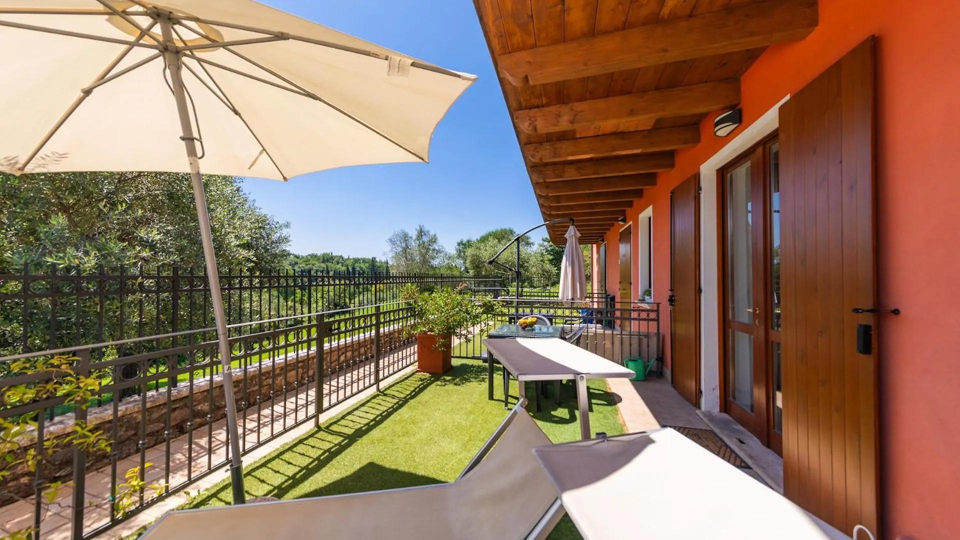 Residence Albatros By Wonderful Italy Toscolano Maderno Appartement