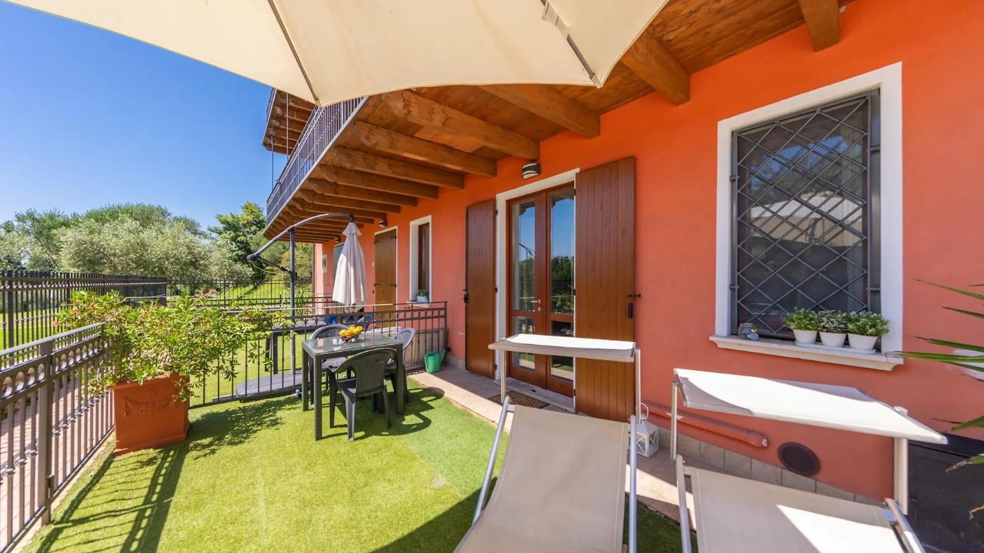 Appartement Residence Albatros By Wonderful Italy Toscolano Maderno