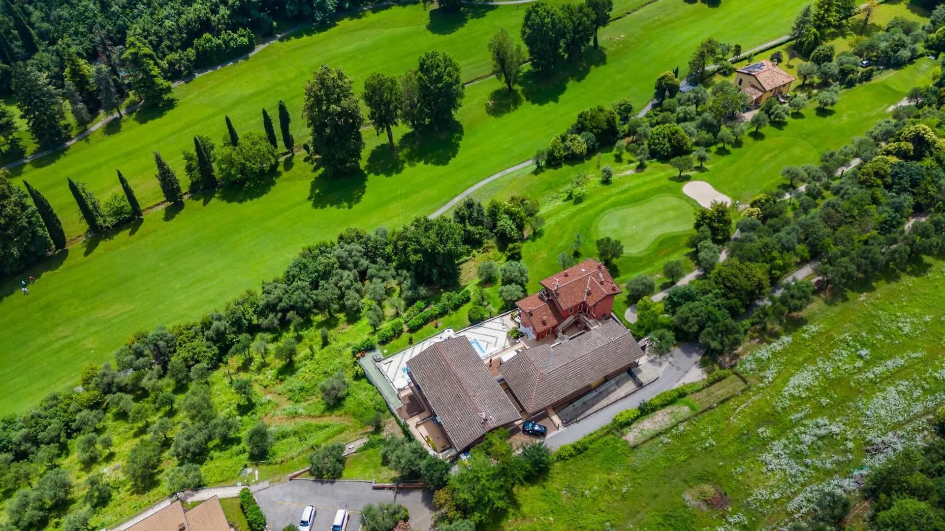 Appartement Residence Albatros By Wonderful Italy Toscolano Maderno