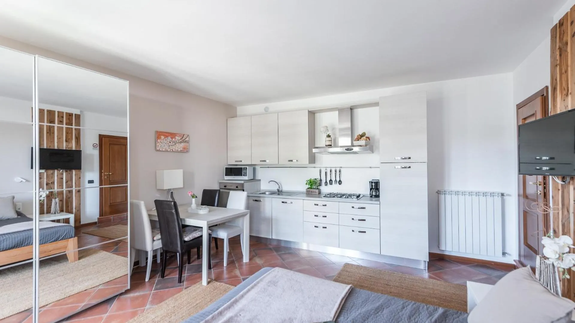 Residence Albatros By Wonderful Italy Toscolano Maderno Italie
