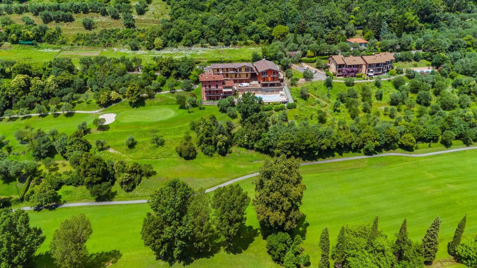 Residence Albatros By Wonderful Italy Toscolano Maderno 0*,