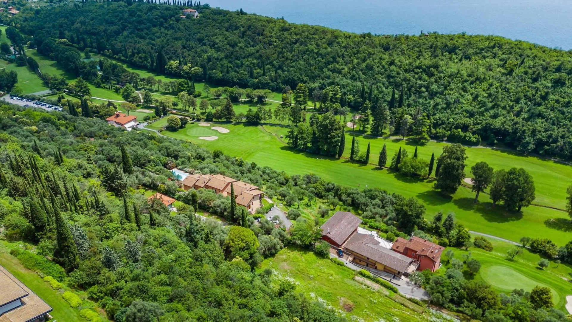Residence Albatros By Wonderful Italy Toscolano Maderno 0*,